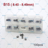 Fuel Injector Washer B15 Bosch Injector Shim Kits \ Valve Adjustment Shim